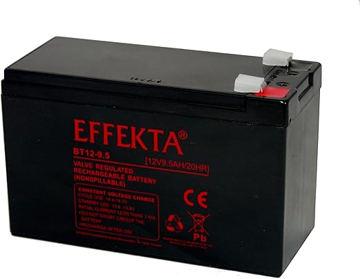 Ritar RT1272. Batterie für USV Ritar 7,2Ah 12V