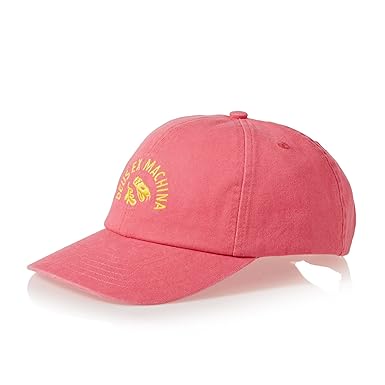 Deus ex machina Temple Snake Cap