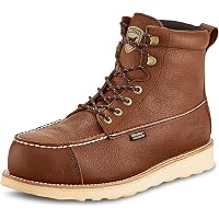 Amazon.com | Irish Setter, Ashby, Men display picture 1