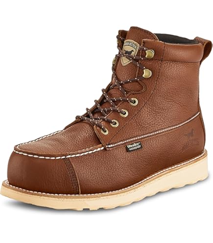 Amazon.com | Irish Setter, Wingshooter XD, Men's, 6