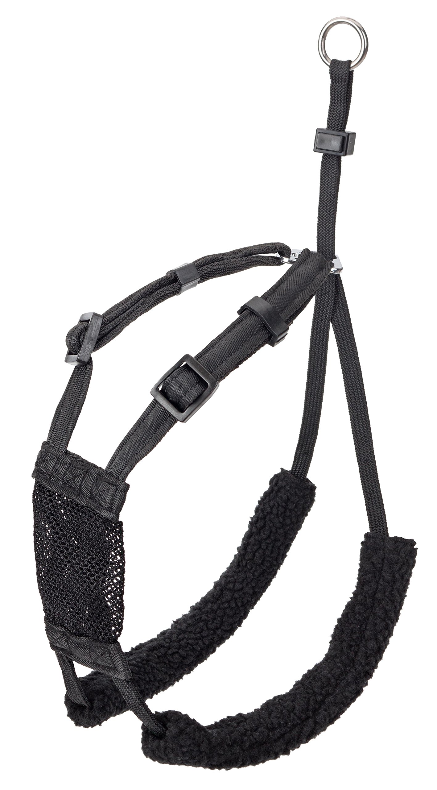 sporn stop pulling harness reviews