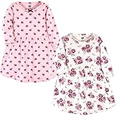 Hudson Baby Girl's Cotton Dresses