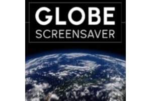Globe Screensaver