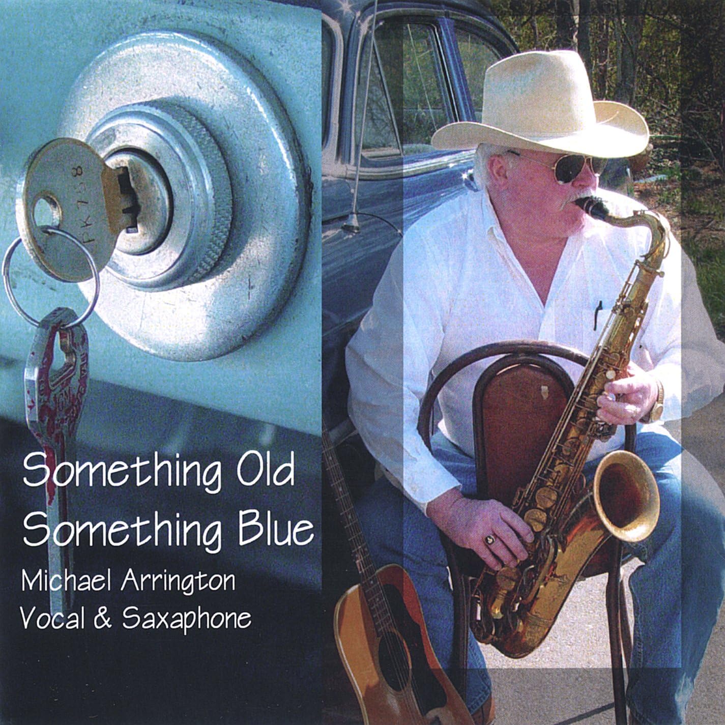 Something Old Something Blue Amazon.co.uk Music
