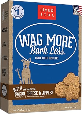 wag dog treats