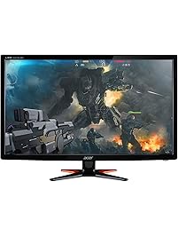 Acer GN246HL Bbid 24-Inch 3D Gaming Display (144Hz Refresh Rate)