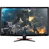 Acer GN246HL Bbid 24-Inch 3D Gaming Display (144Hz Refresh Rate)
