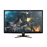 Acer GN246HL Bbid 24-Inch 3D Gaming Display (144Hz Refresh Rate)
