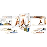 Star Trek The Animated Series - The Animated Adventures of Gene Roddenberry's Star Trek