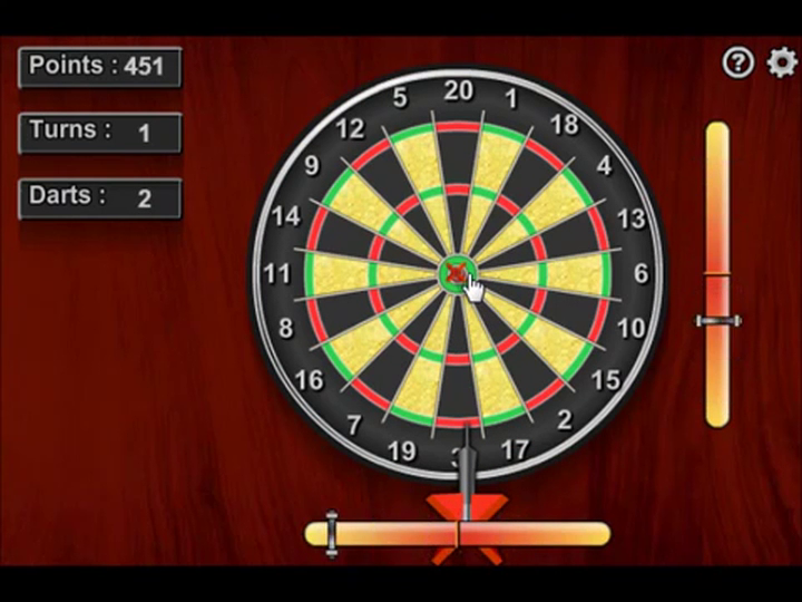 Darts - App on Amazon Appstore