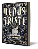 Venus triste / Sad Venus (Spanish Edition)
