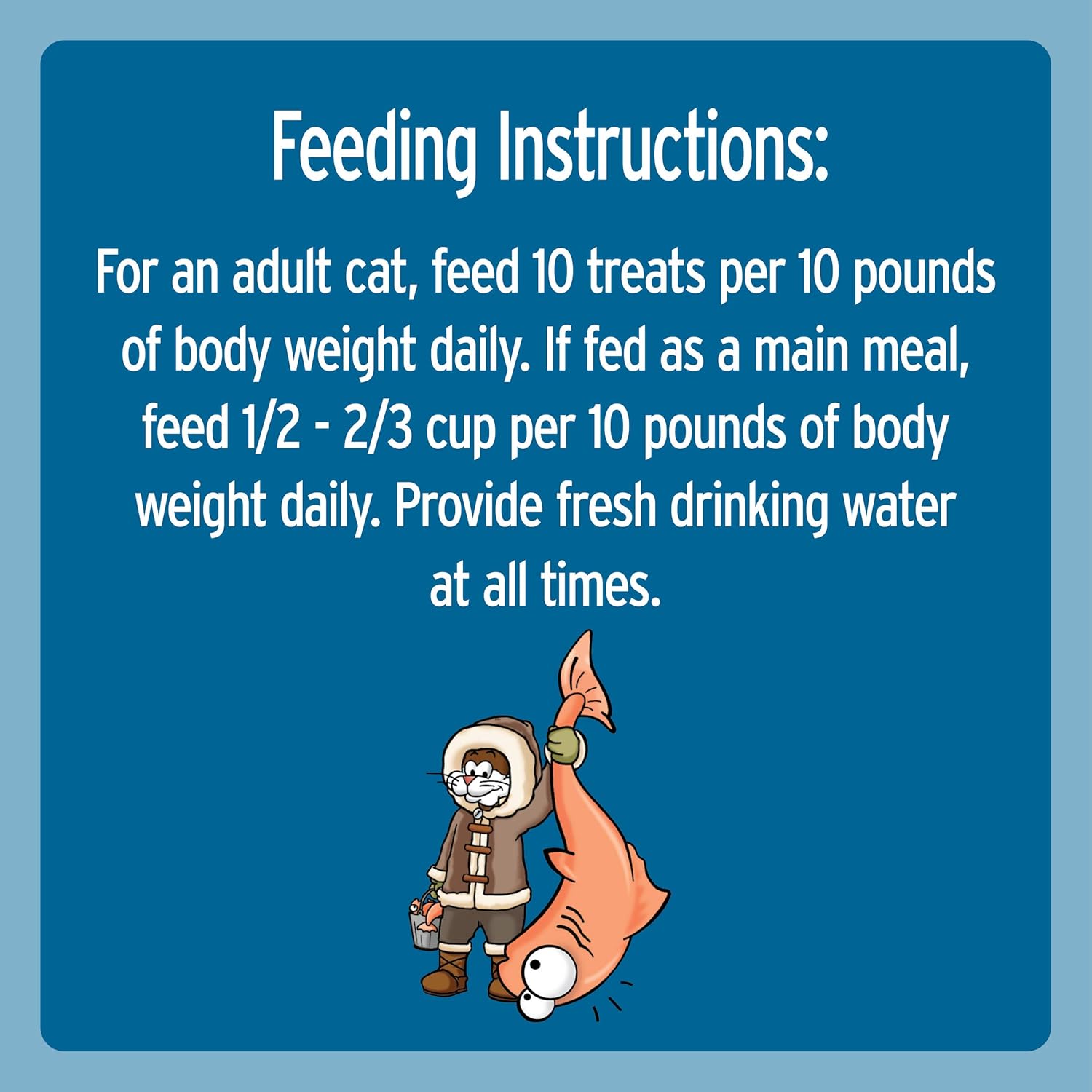 TEMPTATIONS Jumbo Stuff Crunchy and Soft Cat Treats, Savory Salmon Flavor, 14 oz. Tub : Pet Supplies