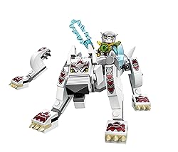 LEGO 70127 Chima Wolf Legend Beast