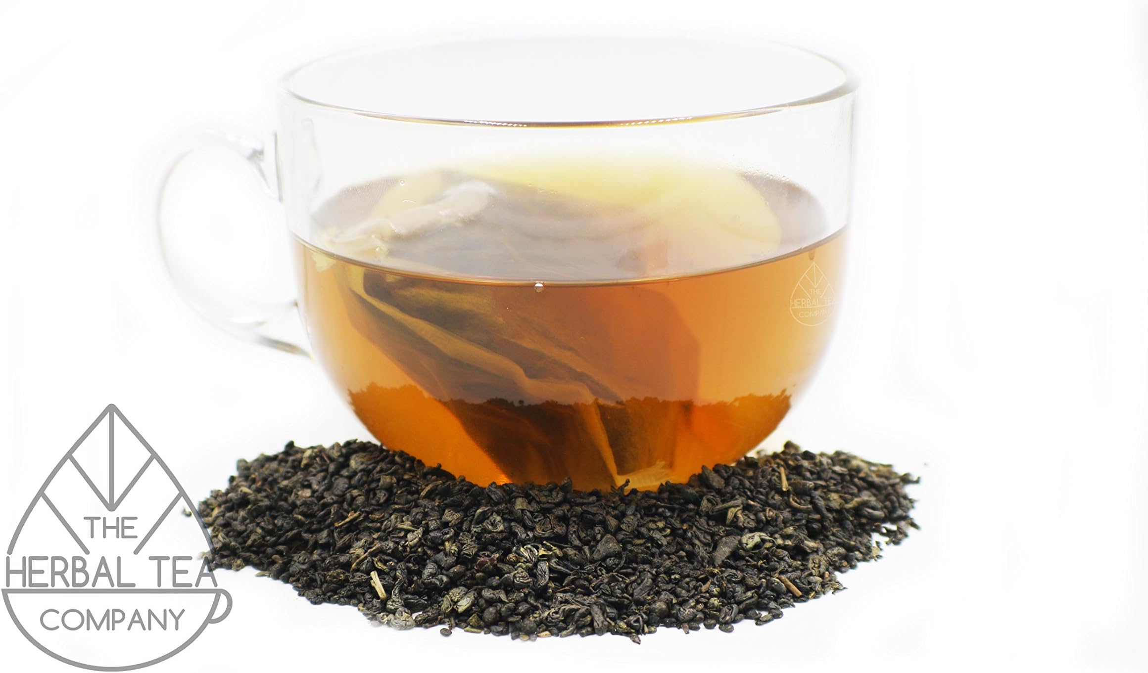 Lovage Leaf Tea Green Temple Tea Blend Tea Bags With Mint Flavour 100 Pack