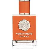 Vince Camuto Eau de Toilette Spray, Solare, 1.7 oz.
