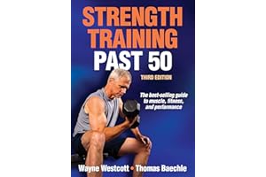 Strength Training Past 50