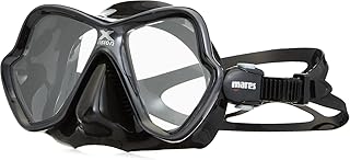 Mares X-Vision Ultra Liquidskin mirrored