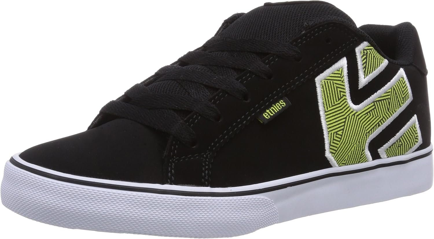 etnies fader vulc