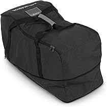 アメリカで購入　UPPAbaby ベビーカー/トラベルバッグ Amazon.com : UPPAbaby Travel Bag for Vista and Cruz