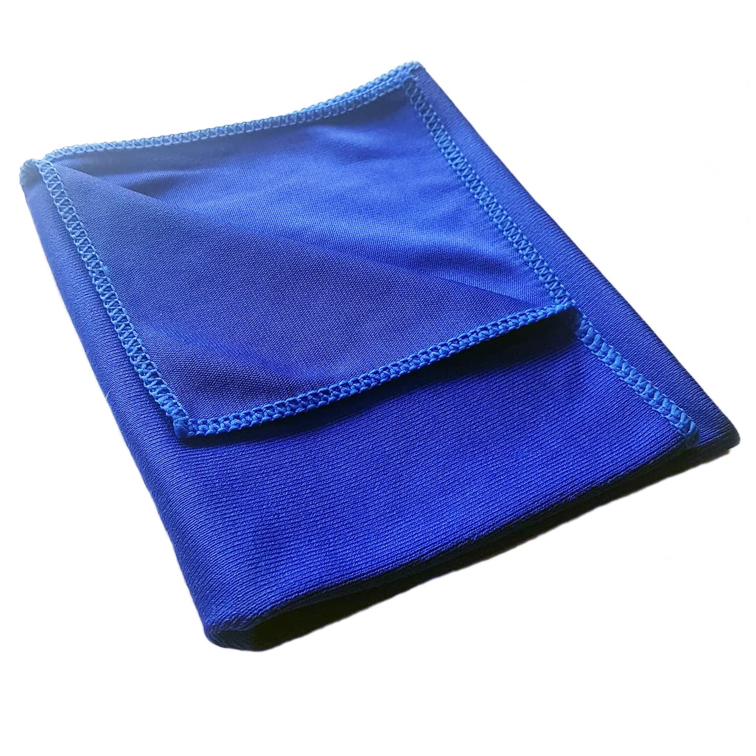 Detailers United - Car Glass Cleaning Cloth 350 GSM 40 x 40 cm