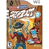 Wild West Shootout - Nintendo Wii (Renewed)