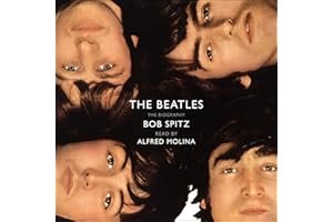 The Beatles: The Biography