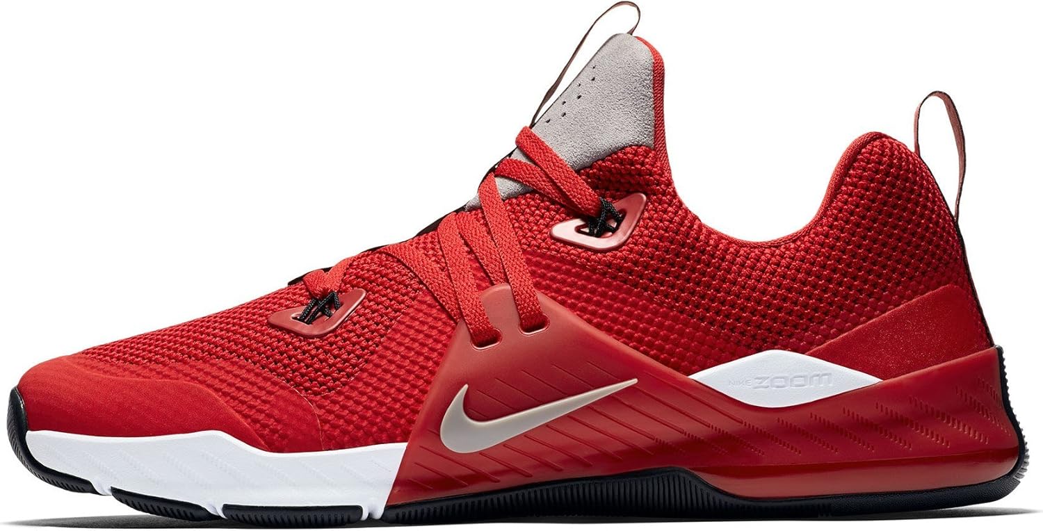 nike zoom train command review