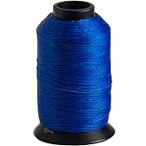 BCY B-55 Bowstring Material (Royal Blue)