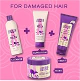 Aussie Repair & Reconstruct Hair Mask 300ML Vegan Macadamia Oil view 7