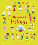 What are Feelings? (Lift-the-Flap First Questions & Answers): Amazon.co ...