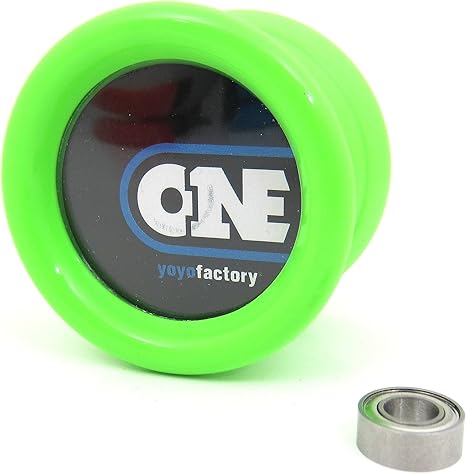 yoyofactory one