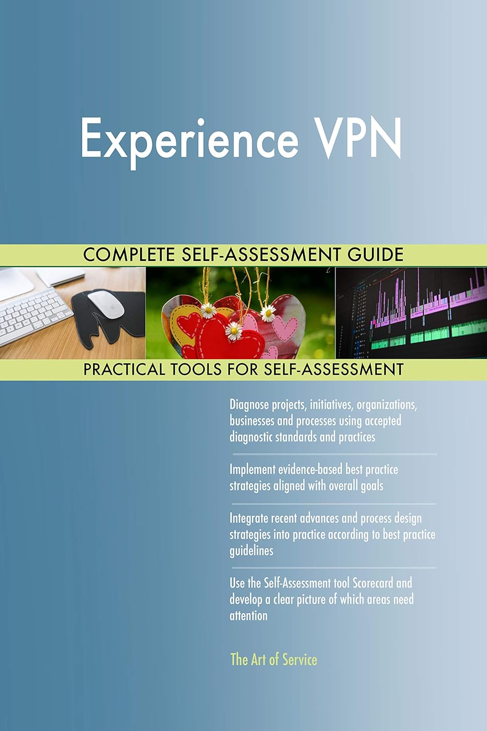 Experience VPN All-Inclusive Self-Assessment - More than 690 Success Criteria, Instant Visual Insights, Comprehensive Spreadsheet Dashboard, Auto-Prioritized for Quick Results