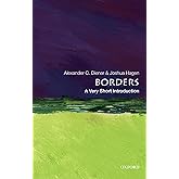 Borders: A Very Short Introduction (Very Short Introductions)