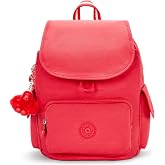 Kipling Women's City Pack Small Backpack, Lightweight Versatile Daypack, Durable and Water-Resistant