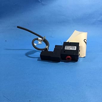 Amazon.com: Ngt A4TM00S24 - Válvula de bloqueo de aire ...