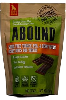 abound salmon egg and pumpkin