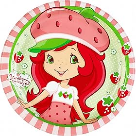 Dessert Plates