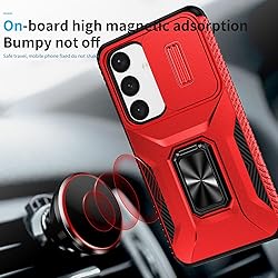 SunStory for Samsung Galaxy S24 Case with HD Screen