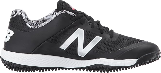 men's t4040v4 turf baseball shoe