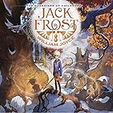 Jack Frost (The Guardians of Childhood)