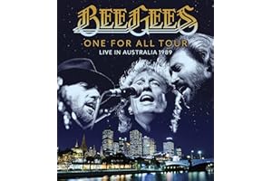 One For All Tour: Live In Australia 1989[DVD]