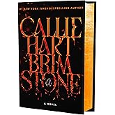 Brimstone (Deluxe Limited Edition) (Fae & Alchemy, 2)