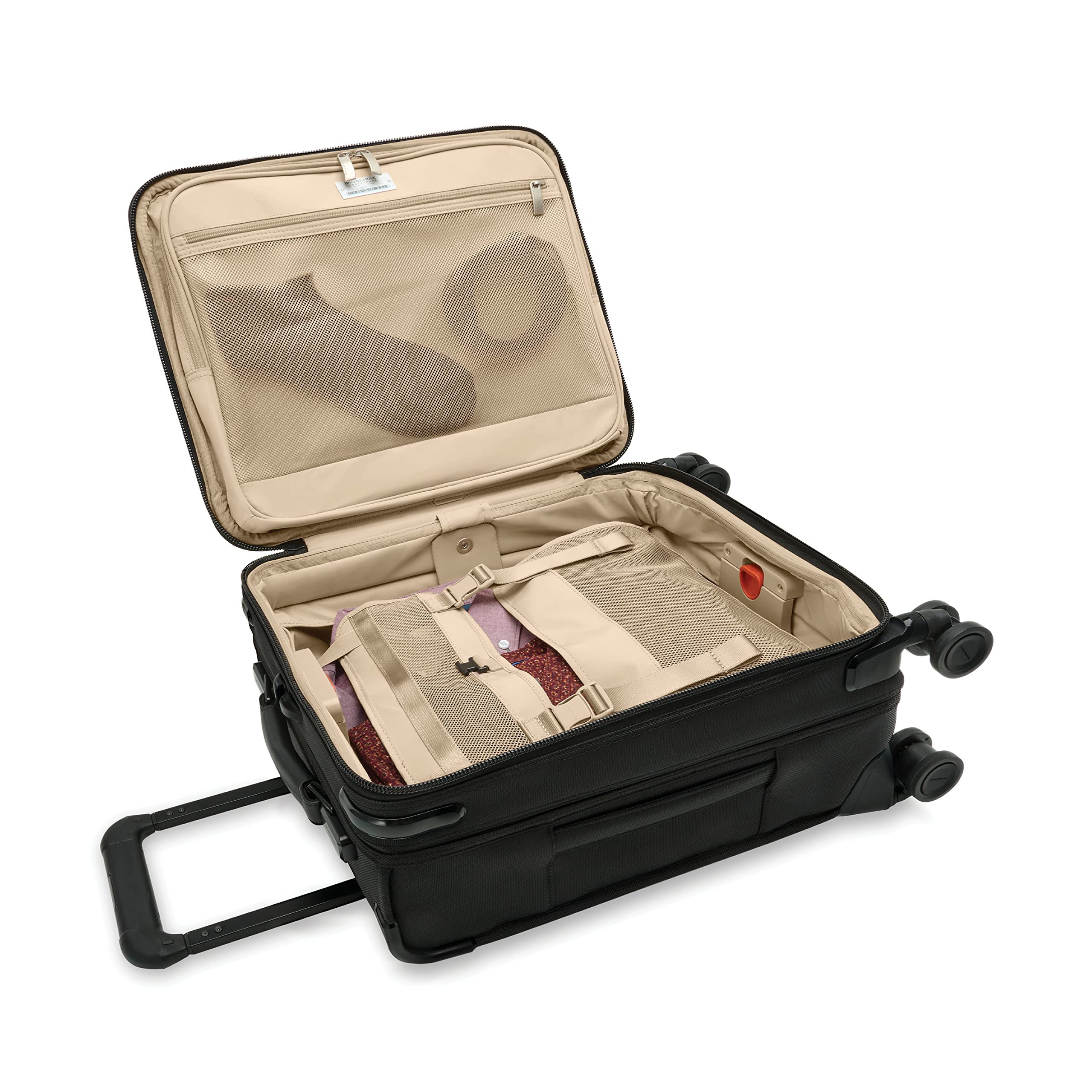 Briggs & Riley Compact 19
