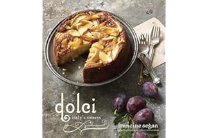 Dolci: Italy's Sweets