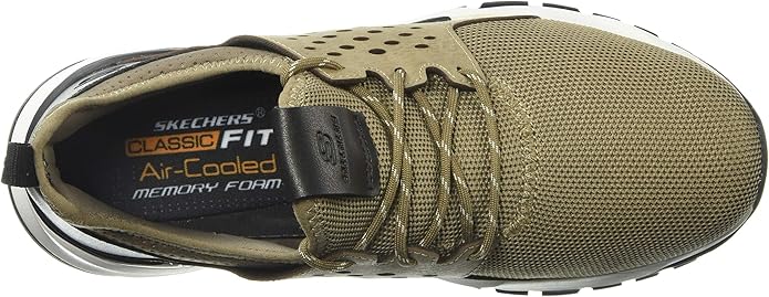 skechers relven velton sneaker