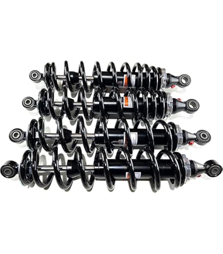 Amazon.com: Genuine OEM 0.89 x 0.8 Shock Bushing Arctic Cat