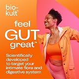Bio-Kult Candéa Live Bacterial Formulation with Garlic and Grapefruit Extract view 7