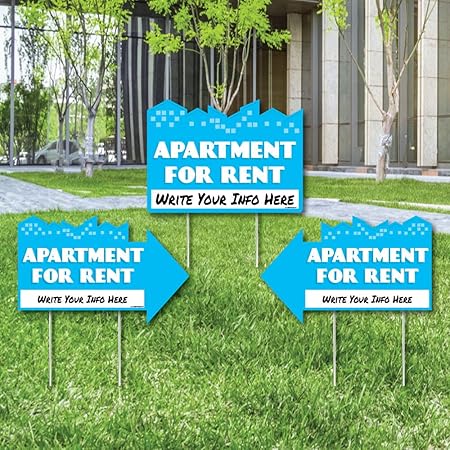 Rent your backyard
