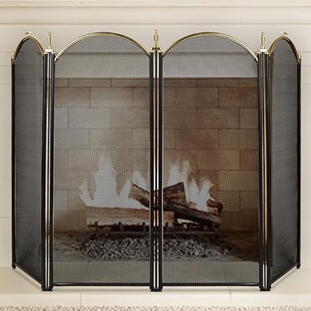 Puerta corredera chimenea 【2020】🥉 | Las mejores puertas correderas.