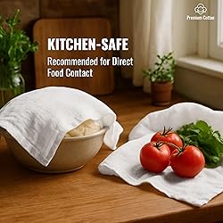 LITO LINEN AND TOWEL Flour Sack Towels